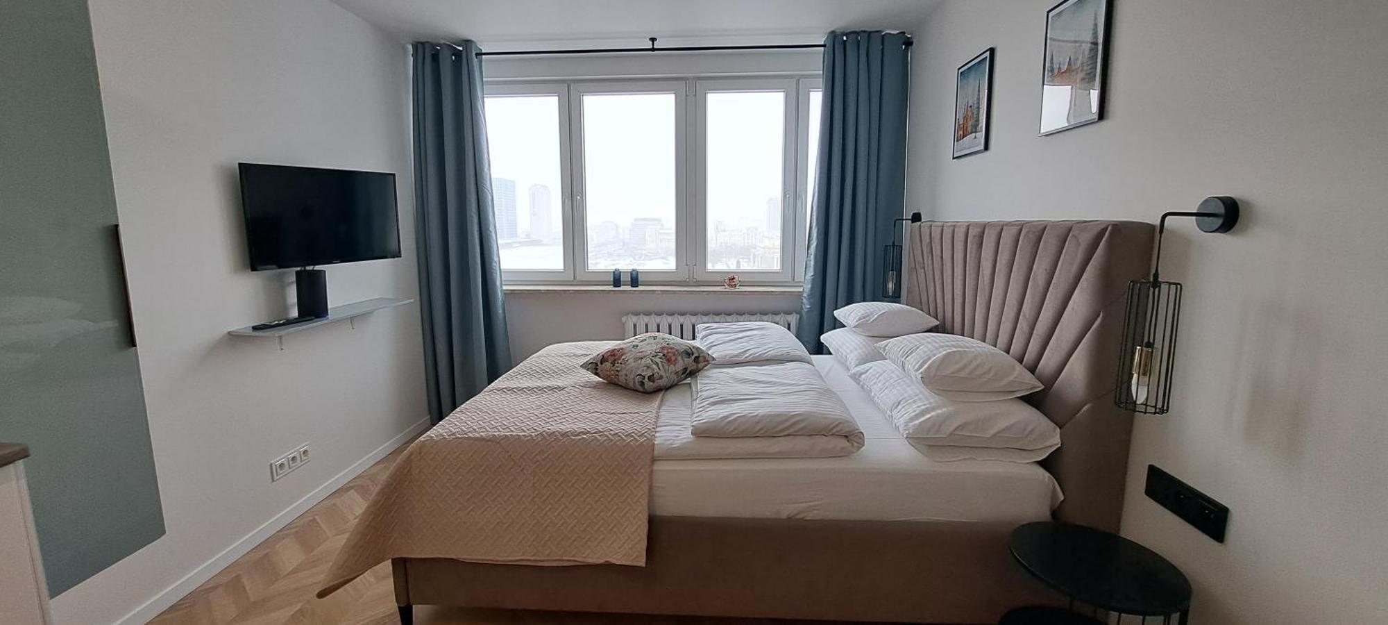 Falcon Apartment Center 4 Metro Swietokrzyska وارسو المظهر الخارجي الصورة